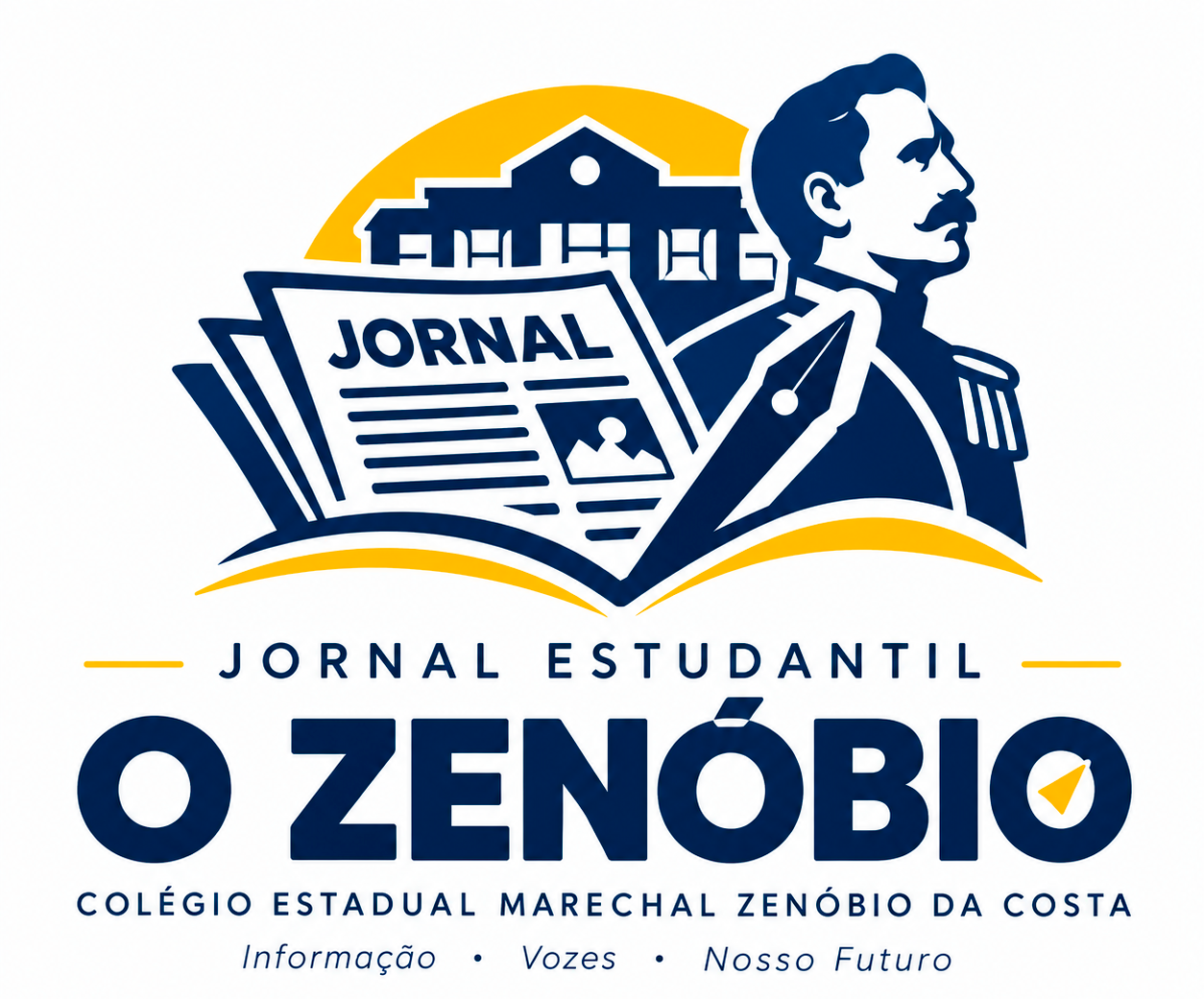 C.E.Mal. Zenóbio da Costa